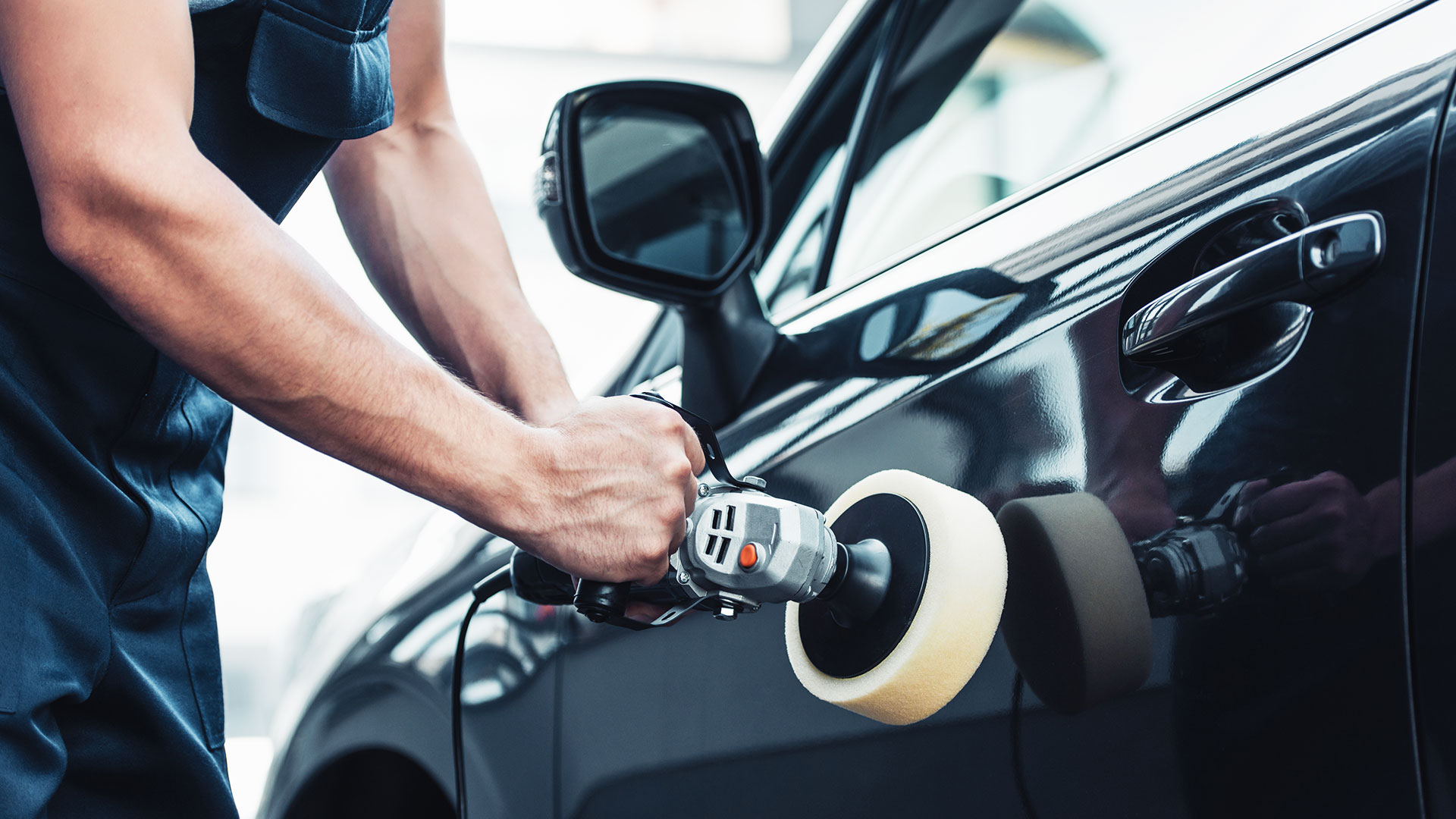 Polishing Services