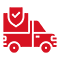 Insurance company assesses your vehicle
